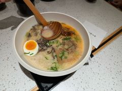 -味千拉面(广州白云机场T1西二店)