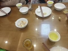 -春水锅贴·传统鲁菜(大明湖店)
