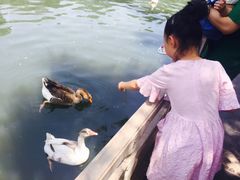 -太原动物园