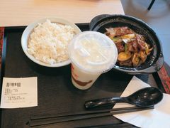 -永和大王(广元西路店)