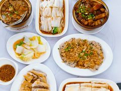 -荔园小馆(园岭新村二期店)