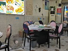 大堂-辣出味岳阳特色烧烤·龙虾大排档(砂子塘总店)