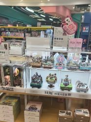 -卡通派潮品玩具折扣仓(青岛新城吾悦广场店)