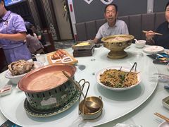 -哈啾嗨·新概念蒙餐(红星新城店)