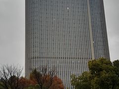 -无锡新湖铂尔曼大酒店