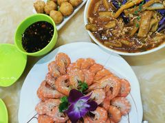 -小海豚•老字号海鲜餐厅(天涯店)