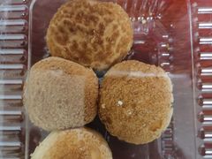 酥皮泡芙-沪上酥铺(东晓南店)