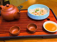 龙井茶-外婆烧.老杭帮菜(庆春店)