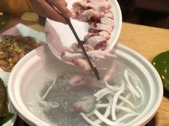 -龙泉人椰子鸡.糟粕醋.海南菜(三亚旗舰店)