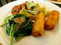android_upload_pic-三宝大饭店-中和艺素餐厅(浦上金山正祥广场店)