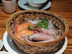 -百年银屏蚝烙·潮汕菜·非遗(乐山店)