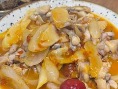 -十面欢腾·海鲜面·台式Bistro(长乐路店)