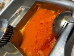 -海底捞火锅(杭州庆春路夜宵主题店)