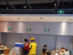 -鱼酷活鱼烤鱼(雨花客厅店)