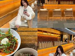 -无印良品餐堂 MUJI Diner(成都太古里店)