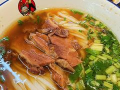 -和记粉馆(湘春路店)