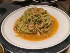 -味莊·青岛菜(云霄路店)