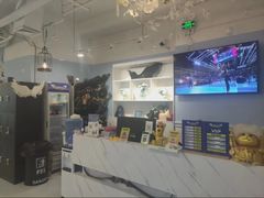 -Skay•射箭馆•弓箭娱乐(体育西店)