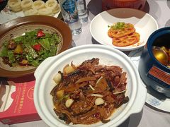 -千百味红餐厅·江西菜(绿地双子塔店)