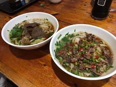 -肆姐面粉馆(坡子街店)