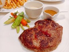 -Deer Park鹿园西餐(仁恒置地广场店)