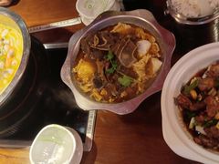 -渔港烤鱼(中百广场店)