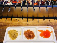 -三个蒙古大叔羊肉串(大宁店)