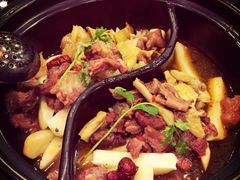 -筋头巴脑牛一锅(朝阳路总店)