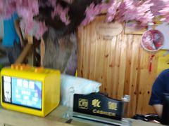 -缘福乡村铁锅炖民宿(八达岭店)
