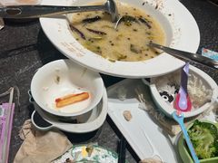 -渔语鱼新川菜Bistro(万象天地店)