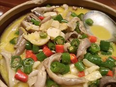 -小天厨民间菜馆(深圳街店)