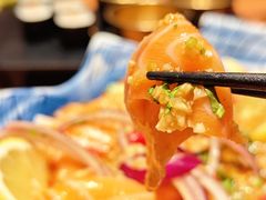 -摩打食堂(佳兆业店)