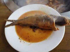 -官厅老勾渔馆(温泉店)