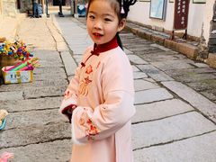 -孔城老街