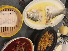 -大鹏饭店·金陵家宴(奥体中心店)