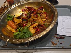 -大食代美食广场(上海中心店)