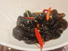 -沁香庭中餐厅·川粤菜(重庆高新假日酒店)