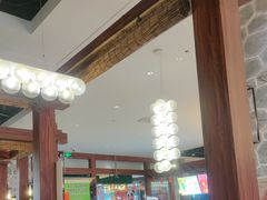 -尚宴牛特鲜自助(太原街万达店)