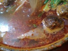 -清真·马文砂锅大全(麦苋街店)