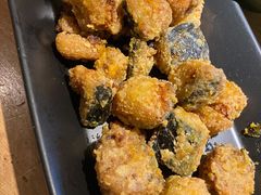 -金牌外婆家(苏州中心店)