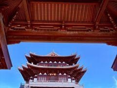 -江心屿景区
