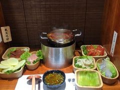 -独食火锅·半米屋台(直营总店)