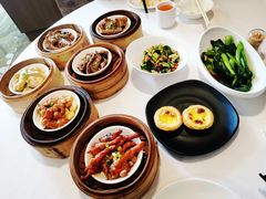 豉汁蒸凤爪-万龙洲海鲜(南新仓店)