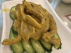 -玉华台饭庄(裕中西里小区店)