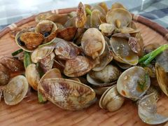 -钱大妈海鲜饭店(保利林语店)