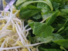 -黔老锅地摊火锅(盐务街店)