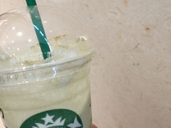 -星巴克(广州白云万达2层店)