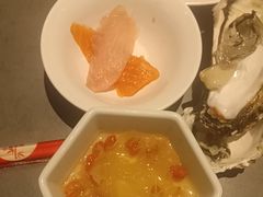 -尚宴牛特鲜自助(太原街万达店)