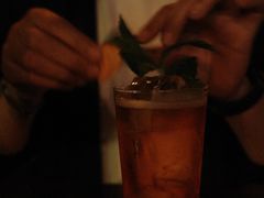 -BIJOU coffee&cocktail(龙岗万科广场店)