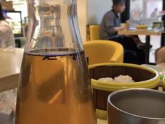 普洱茶-寻味·港式茶餐厅(富力城店)